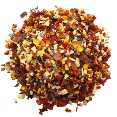 Mélange ail et Cayenne BIO