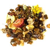 Infusion fruitée Bio