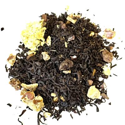 N°5 Thé Noir Bio Ghardaia