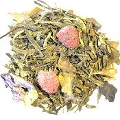 N°22 Thé Vert Bio Vent d'Autan