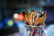 Créations artisanales 