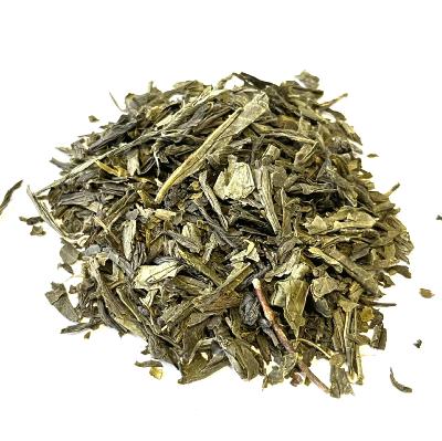 N°15 Thé Vert Bio Chine Sencha Spécial