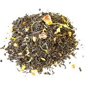 N°8 Thé Noir Bio Fort-de-France