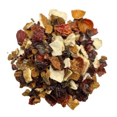 Mélange pour vin chaud BIO