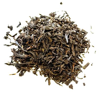 N°1 Thé Noir Bio Lapsang Souchong