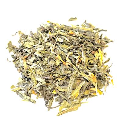 N°13 Thé Vert Bio Khémisset