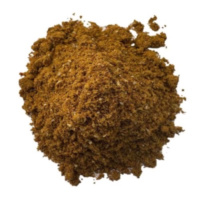 Mélange asiatique BIO