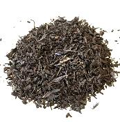 N°4 Thé Noir Bio Blue Earl Grey