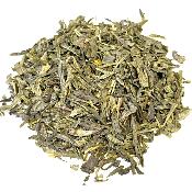 N°24 Thé Vert Bio Bourbon Vanille