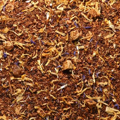 N°76 Rooibos Bio Pêche