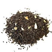 N°9 Thé Noir Bio Orange