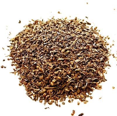 N°2 Thé Noir Bio Assam Ceylan