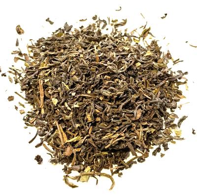 N°3 Thé noir Bio Darjeeling