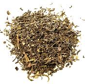 N°3 Thé noir Bio Darjeeling