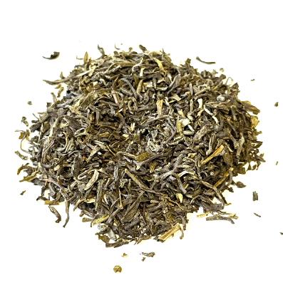 N°14 Thé Vert Bio Chine Jasmin High Grade