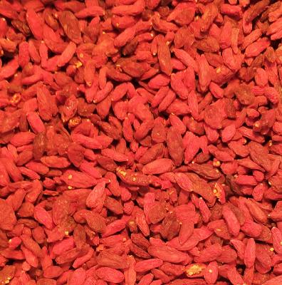 N°94 Baies de Goji Bio